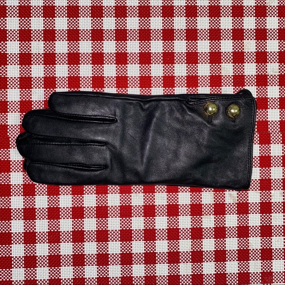Michael Kors Tech Gloves - Picture 1 of 3